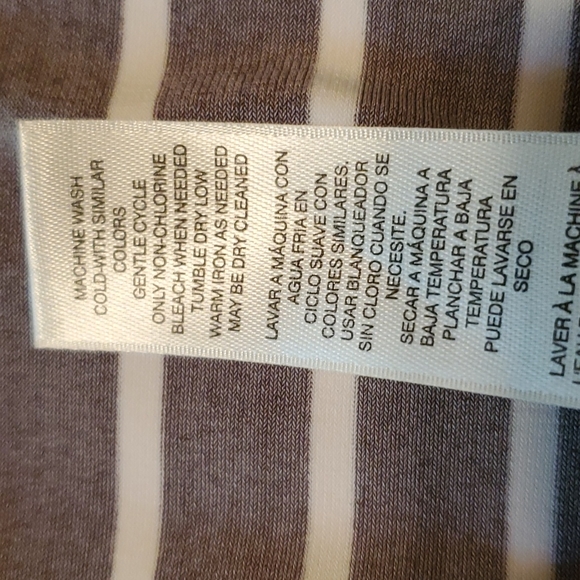 Chico's cardigan - Picture 5 of 6